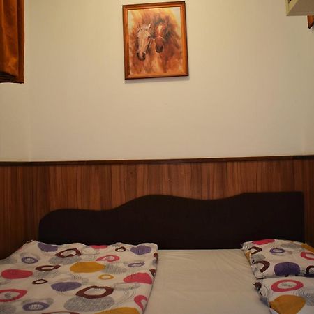 Helikon 32 Apartman Keszthely Extérieur photo