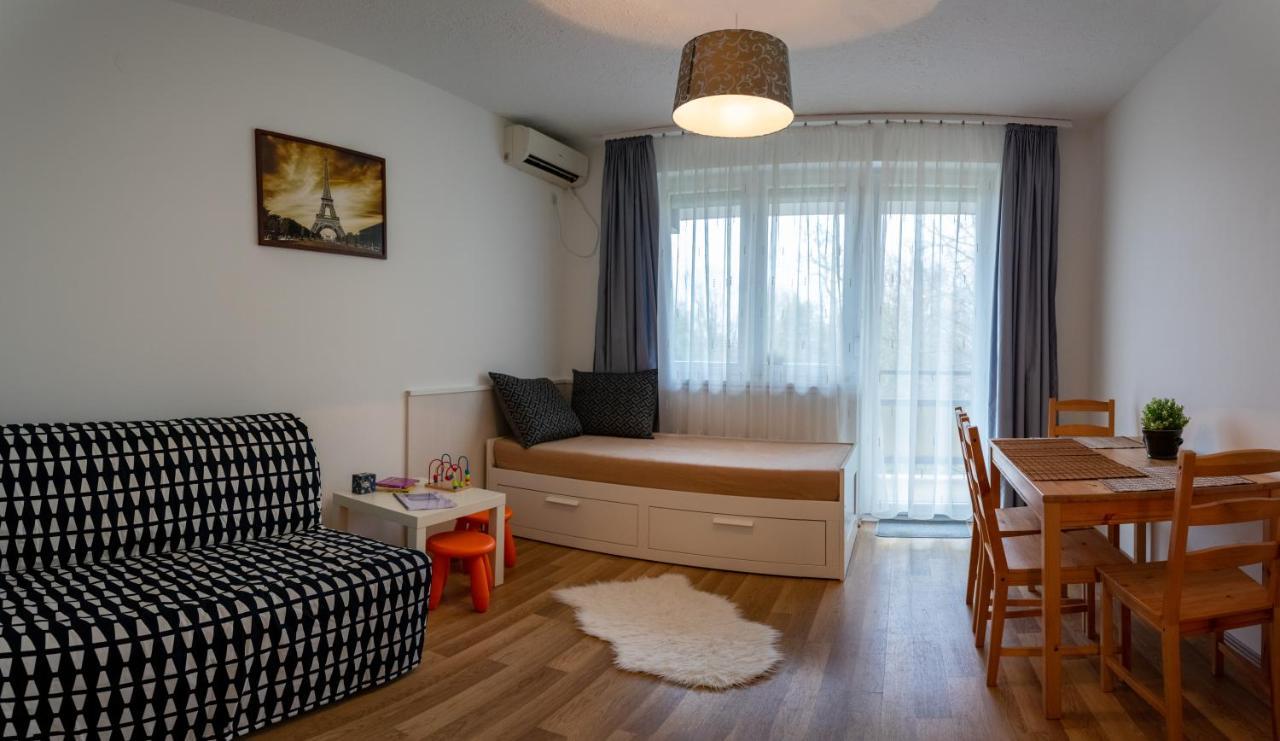 Helikon 32 Apartman Keszthely Extérieur photo