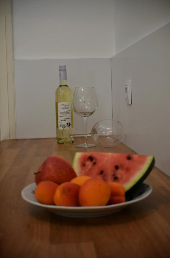 Helikon 32 Apartman Keszthely Extérieur photo