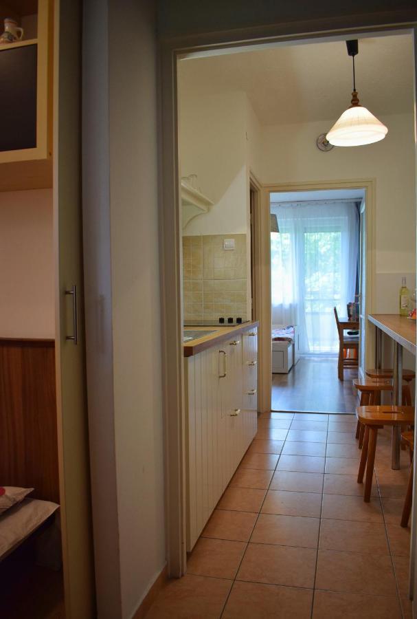 Helikon 32 Apartman Keszthely Extérieur photo