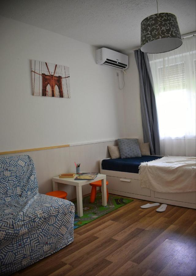 Helikon 32 Apartman Keszthely Extérieur photo