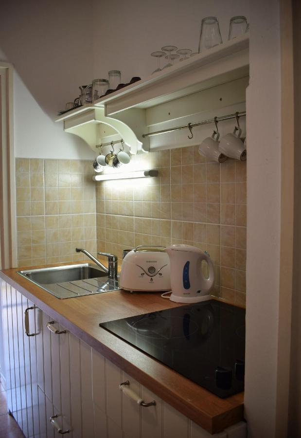 Helikon 32 Apartman Keszthely Extérieur photo