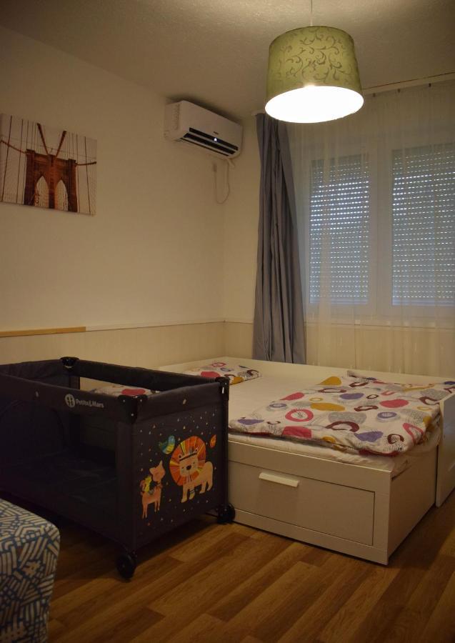 Helikon 32 Apartman Keszthely Extérieur photo