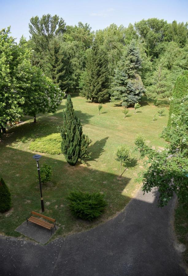 Helikon 32 Apartman Keszthely Extérieur photo