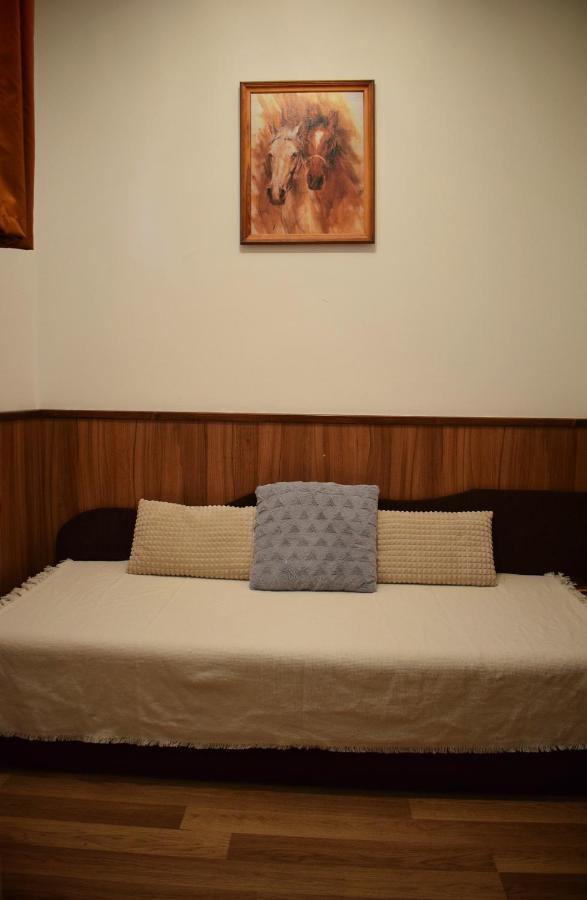 Helikon 32 Apartman Keszthely Extérieur photo