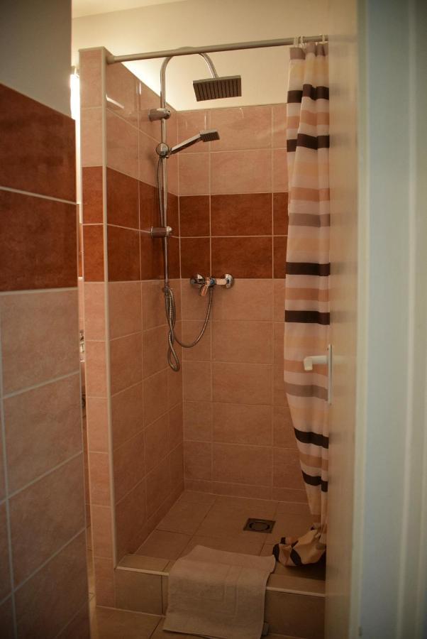 Helikon 32 Apartman Keszthely Extérieur photo