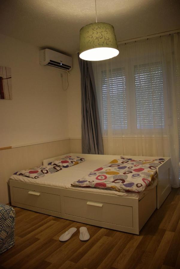 Helikon 32 Apartman Keszthely Extérieur photo