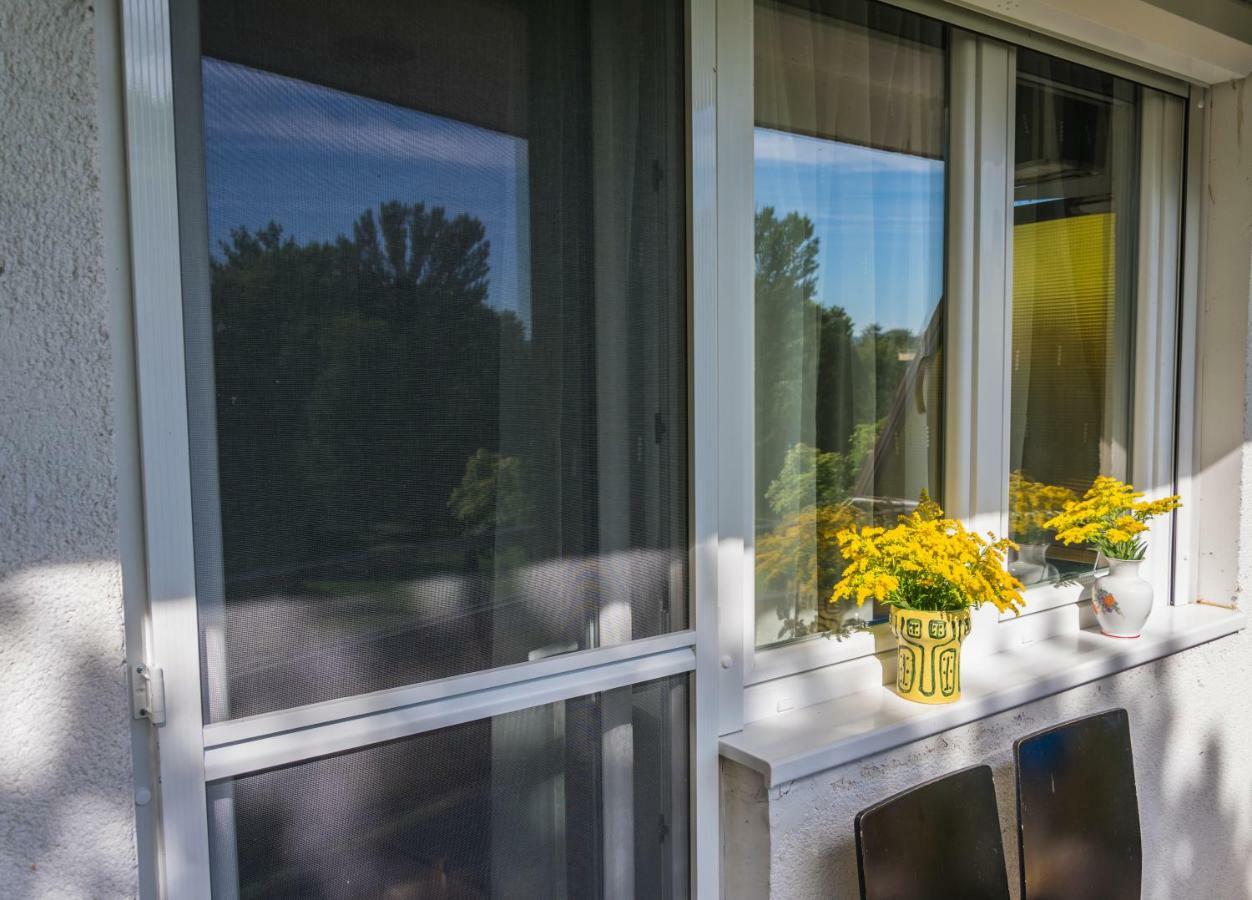 Helikon 32 Apartman Keszthely Extérieur photo