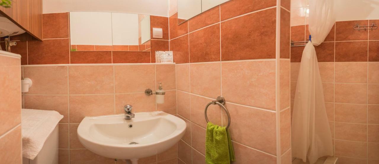 Helikon 32 Apartman Keszthely Extérieur photo